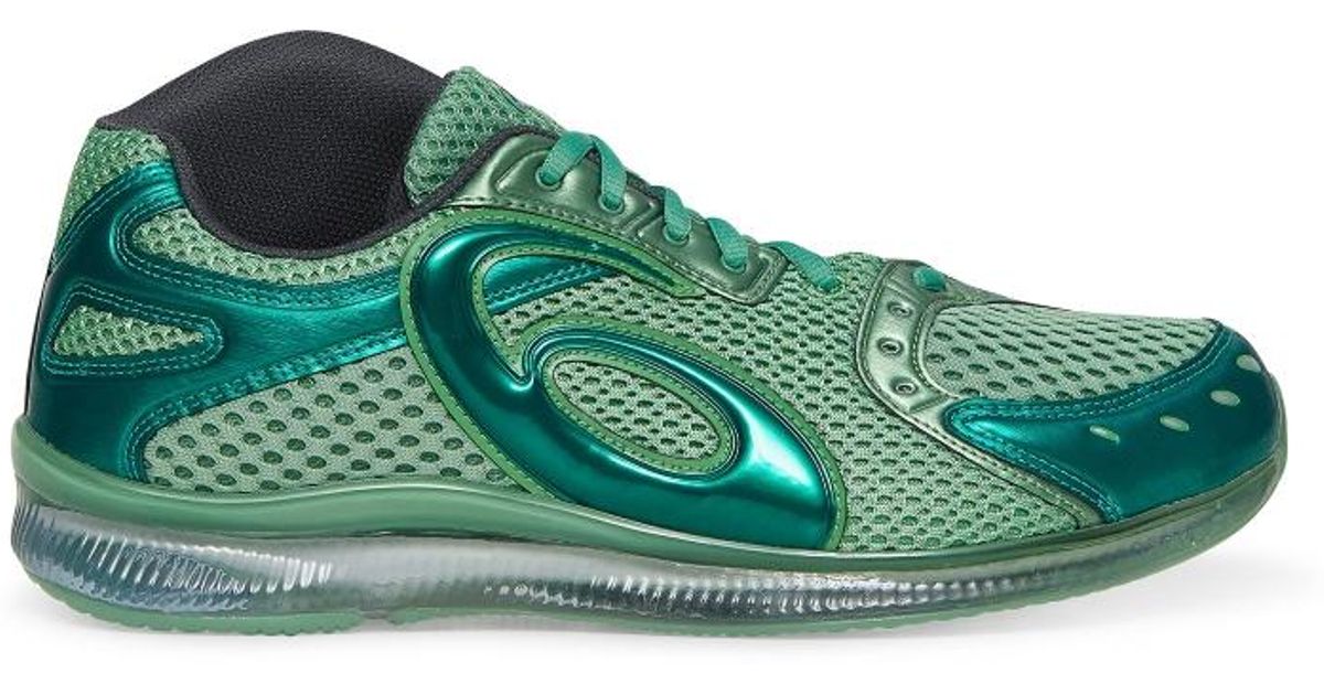 Asics Kiko Kostadinov Gel Sokat Infinity in Green for Men | Lyst UK