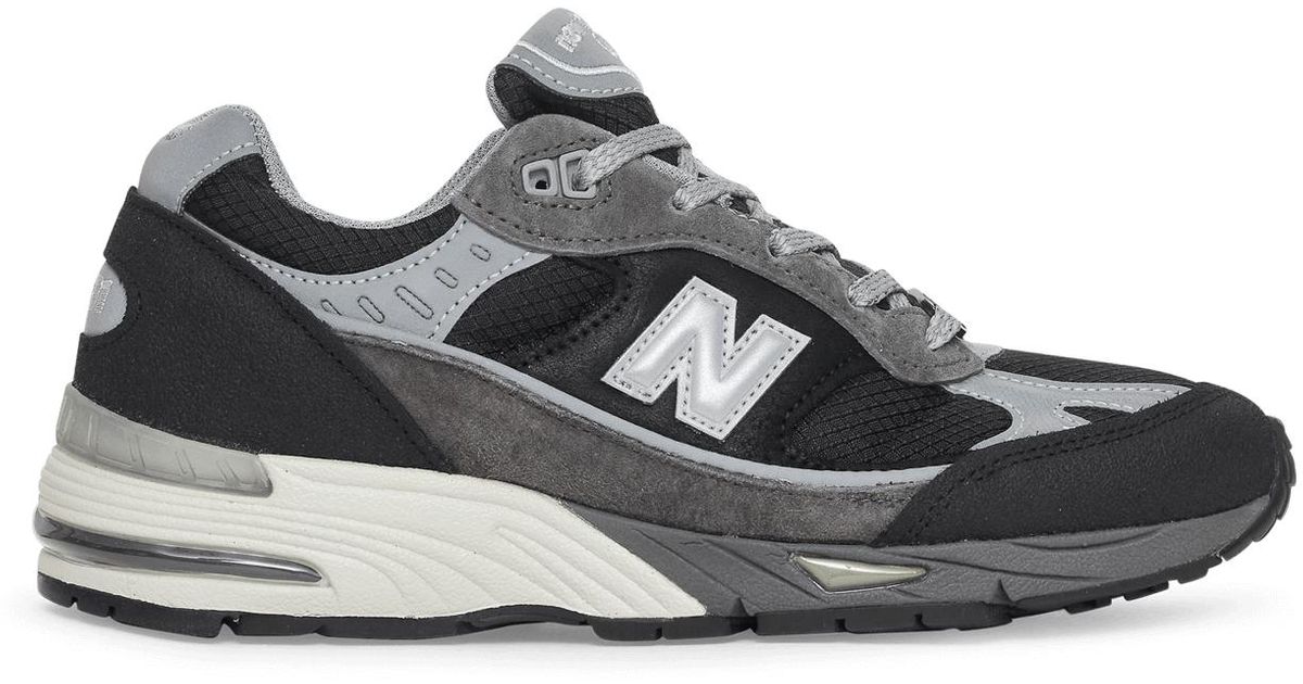 slam jam 991 new balance