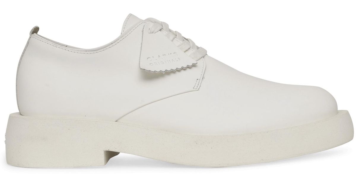 clarks originals mileno london