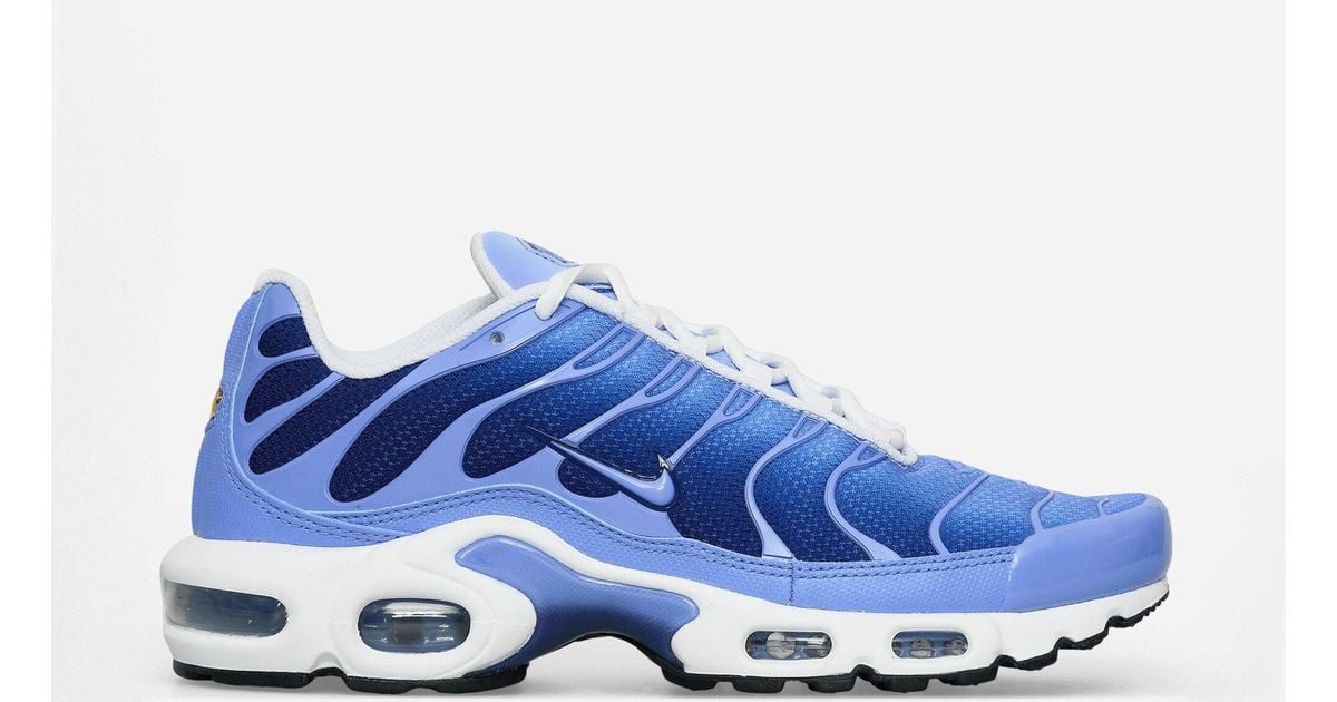 Royal Pulse Nike Air Max Plus Hyper Royal Nike Air Max Plus