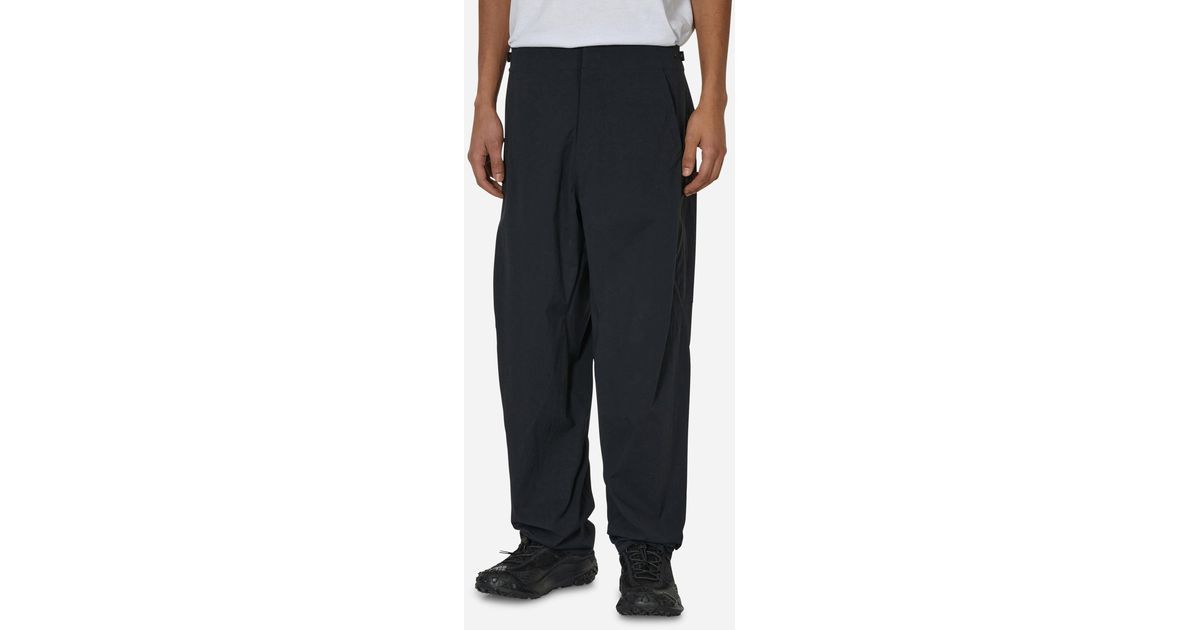Arc'teryx Spere Lt Cargo Pants in Black for Men | Lyst Australia