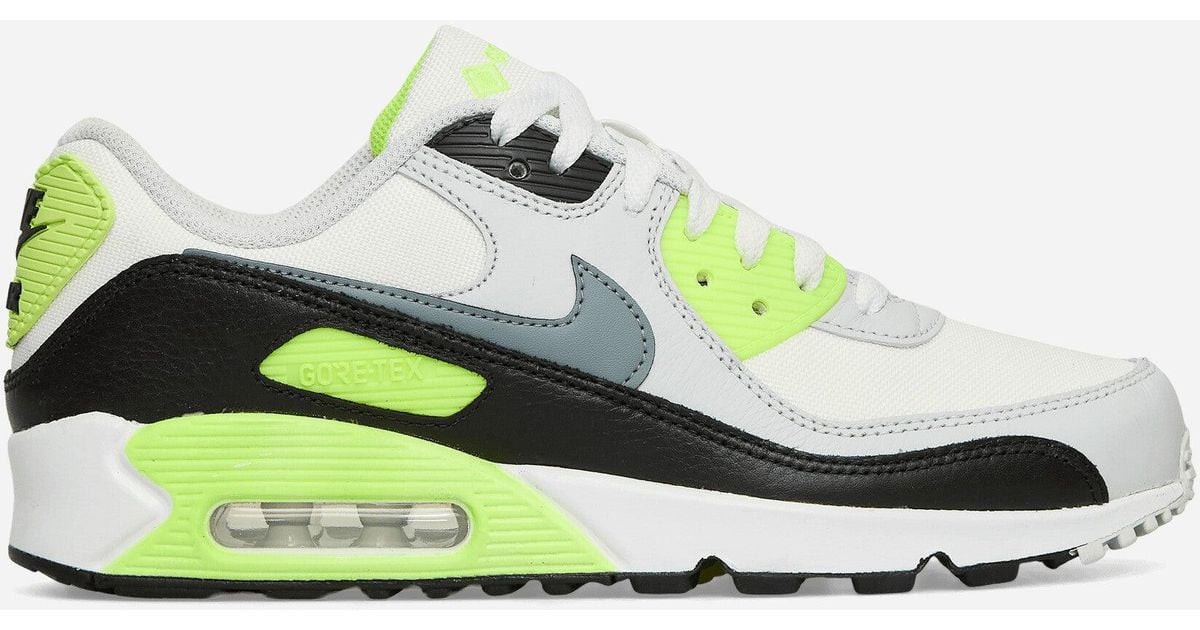 靴 ayakadaitiNike Air Max 90 GORE-TEX Nike Air Max 90 GTX 男子运动鞋-NIKE 中文官方网站