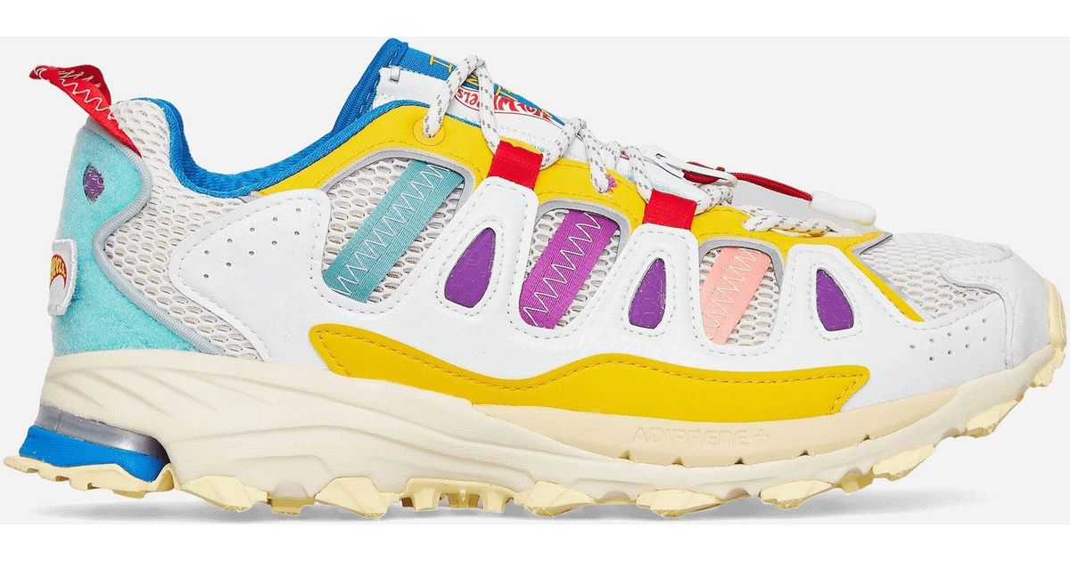adidas Originals Synthetic Sean Wotherspoon X Hot Wheels Superturf