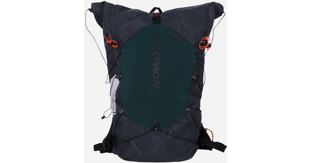 Salomon Gr10K Xa 35 in Blue for Men | Lyst Salomon Gr10K Xa 35 in Blue for Men | Lyst