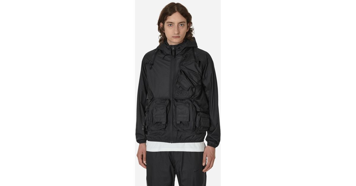 jacket nike nocta