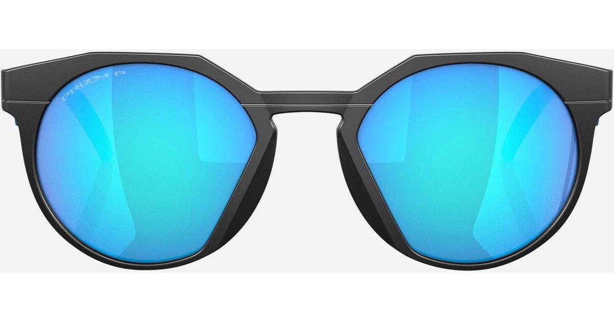 Oakley Hstn Sunglasses Matte in Blue for Men Lyst