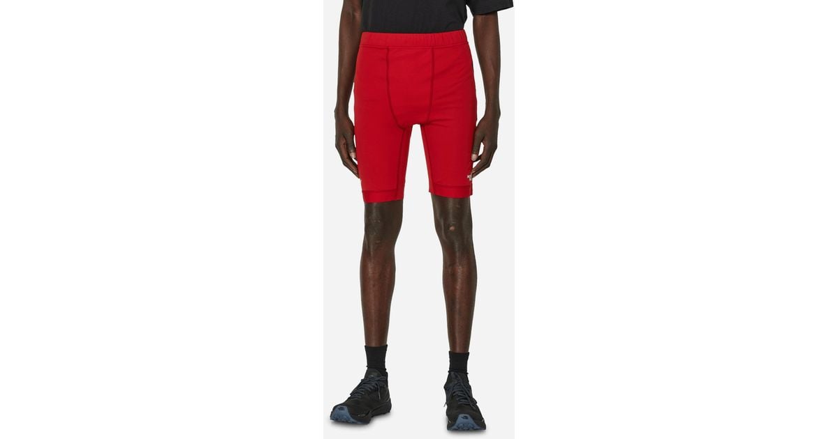 The North Face Undercover Soukuu Trail Run Utility Shorts The North Face Undercover Soukuu Trail Run Utility Shorts