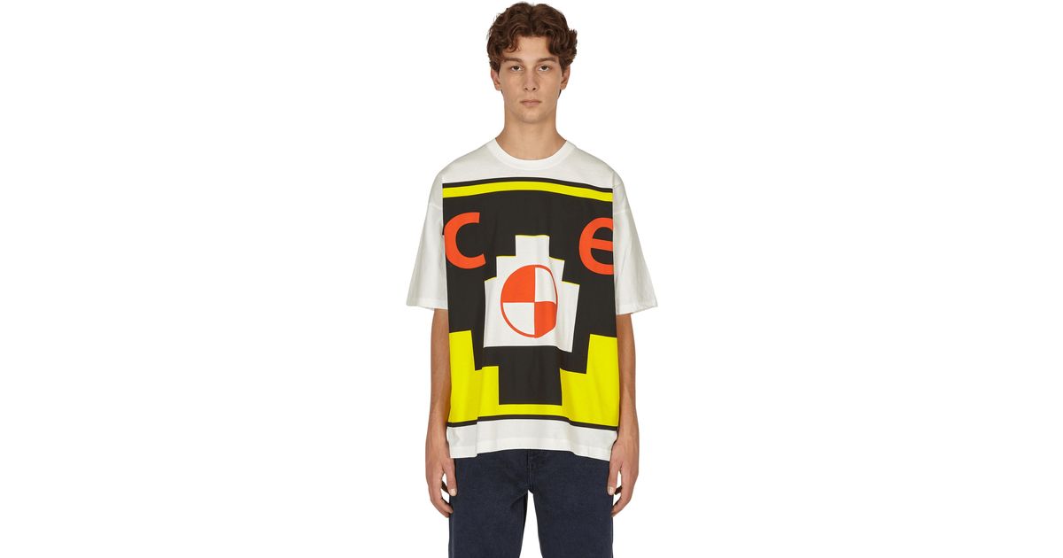 cav empt big shirt