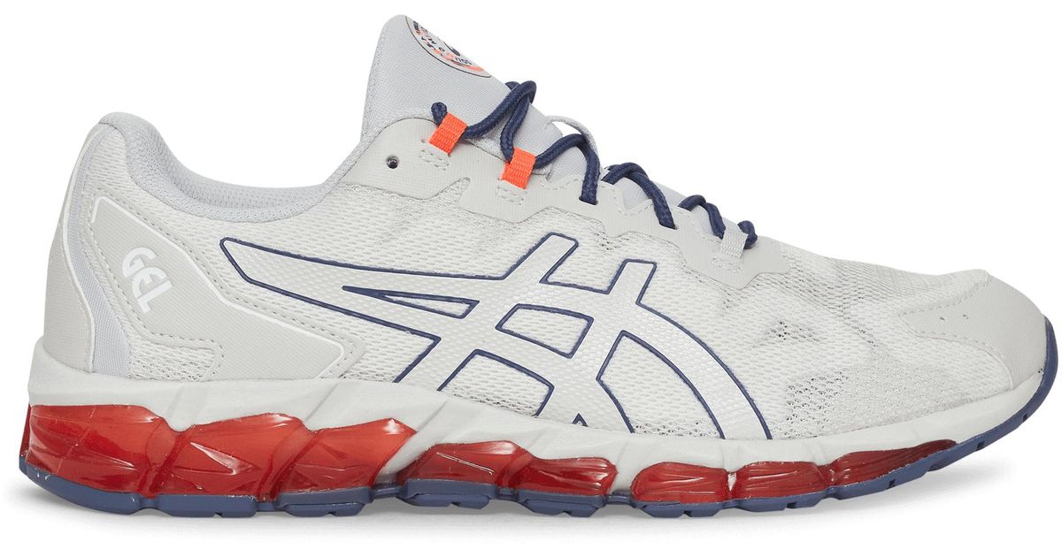 asics gel quantum 360 mens white