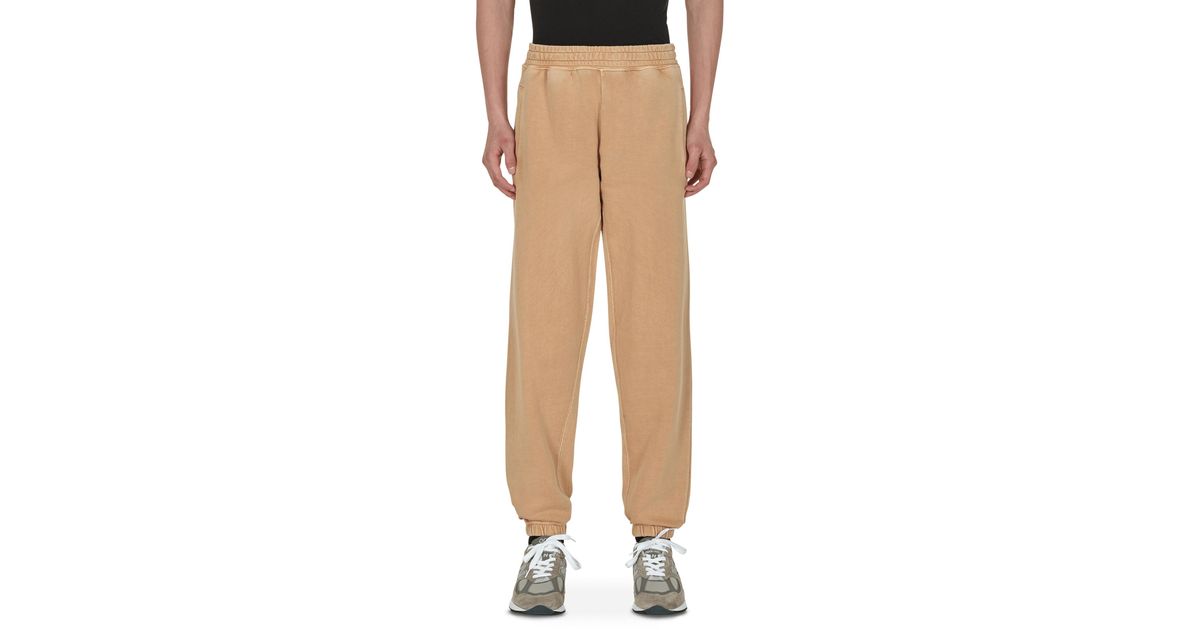 carhartt wip sweatpants