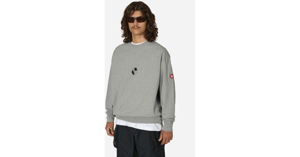 cav-empt-Grey-Zig-Model-