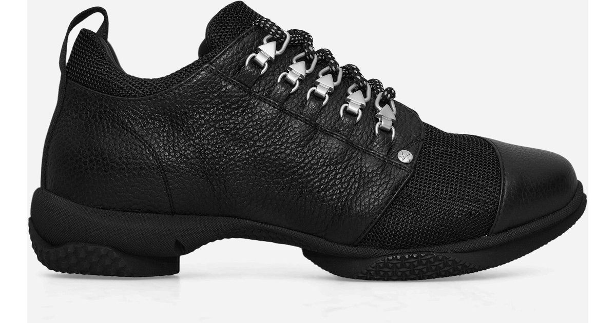 Kiko Kostadinov Knox Lace Up Shoes in Black for Men | Lyst Kiko Kostadinov Knox Lace Up Shoes in Black for Men | Lyst