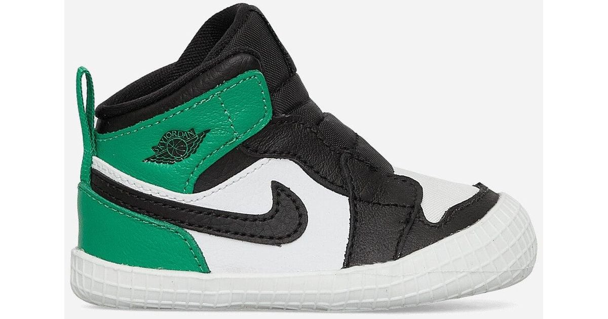 crib air jordan 1