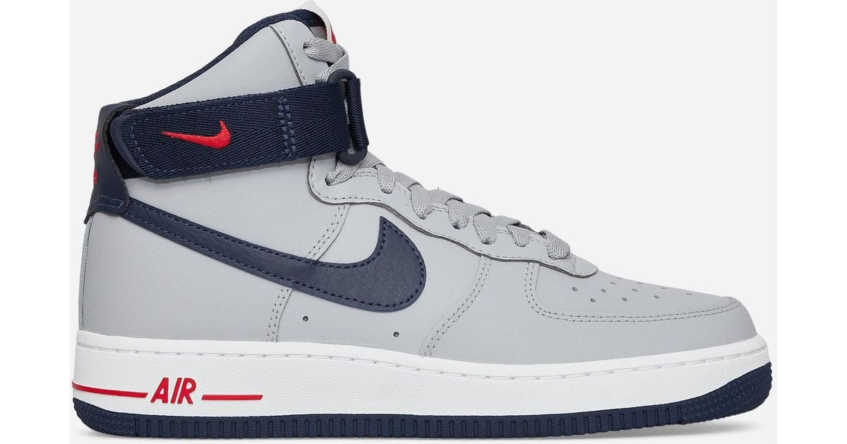 Patriots air force ones sale