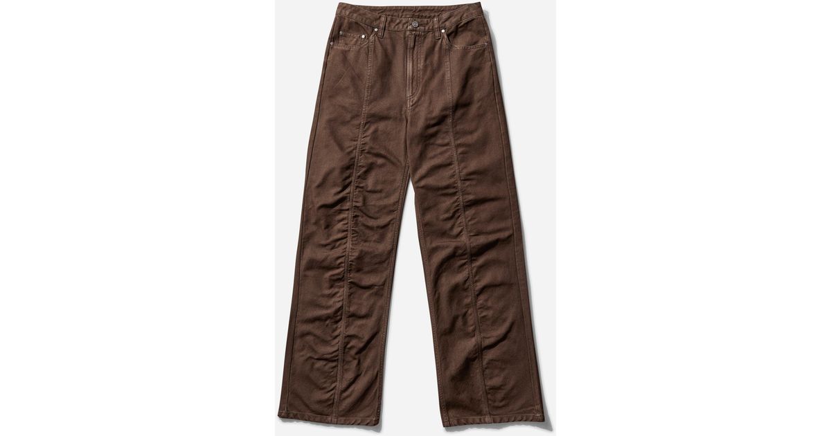 travis scott nike pants