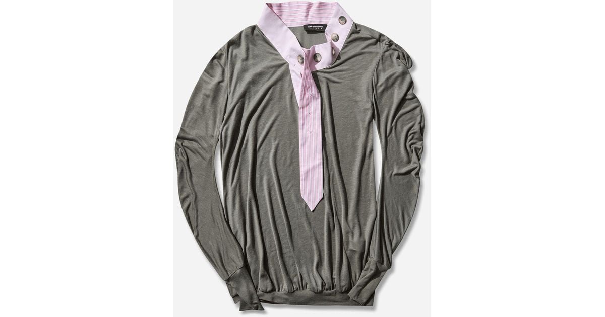 kiko-kostadinov-Grey-S-Howe-