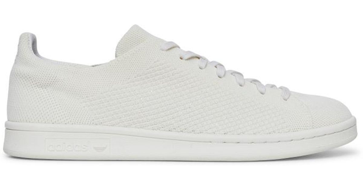 Lyst - Adidas Originals Stan Smith 'blank Canvas' Holi Sneakers for Men
