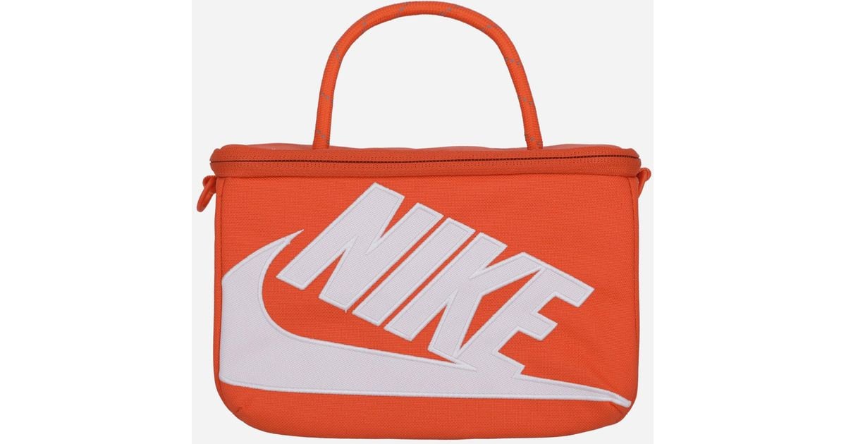 nike-Orange-Mini-Shoe-Box-