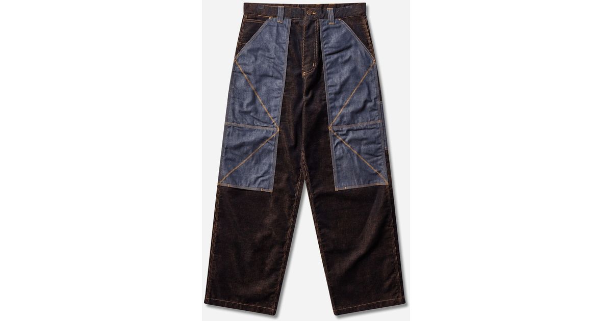 Carhartt NICHOLAS DALEY DOUBLE KNEE PANT