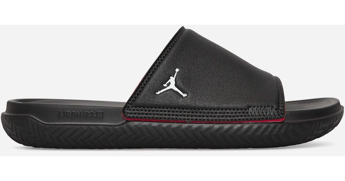 mens nike jordan slides
