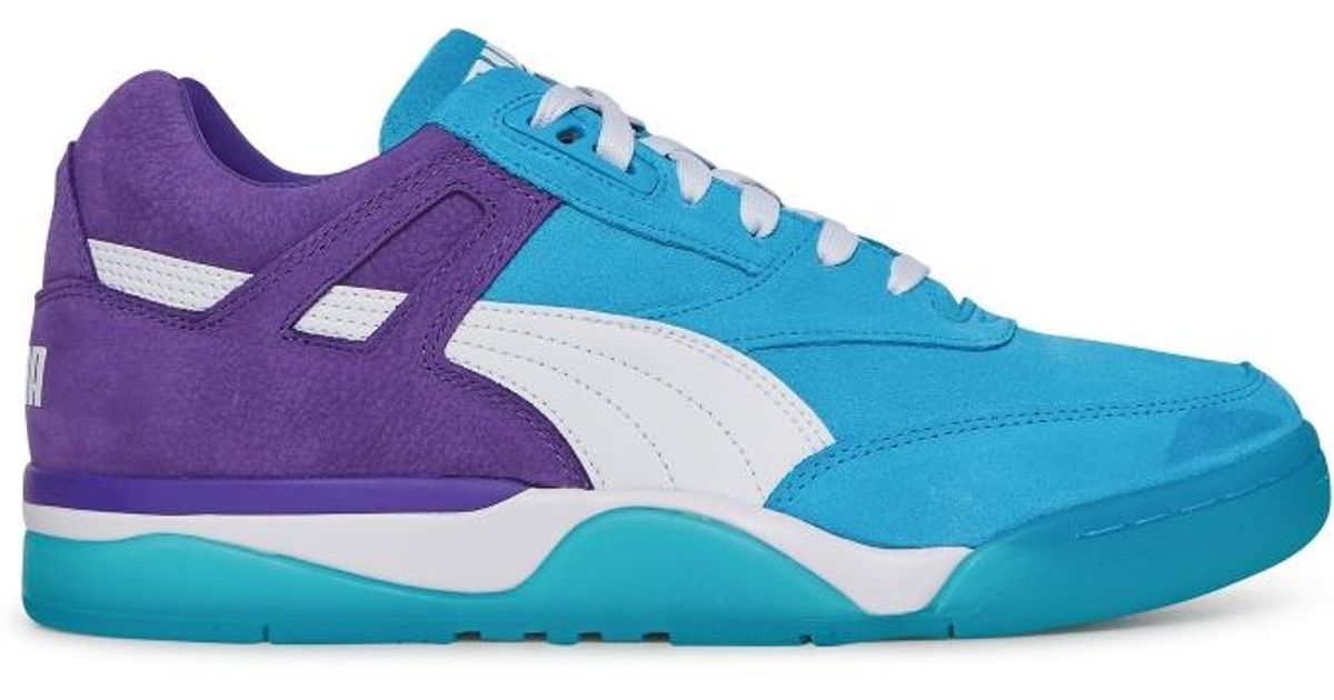 puma palace guard queen city