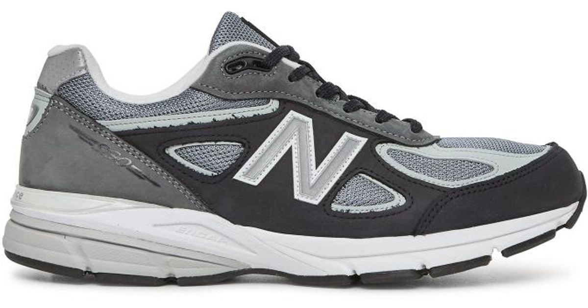 New Balance 990 V4 Sneakers for Men - Lyst