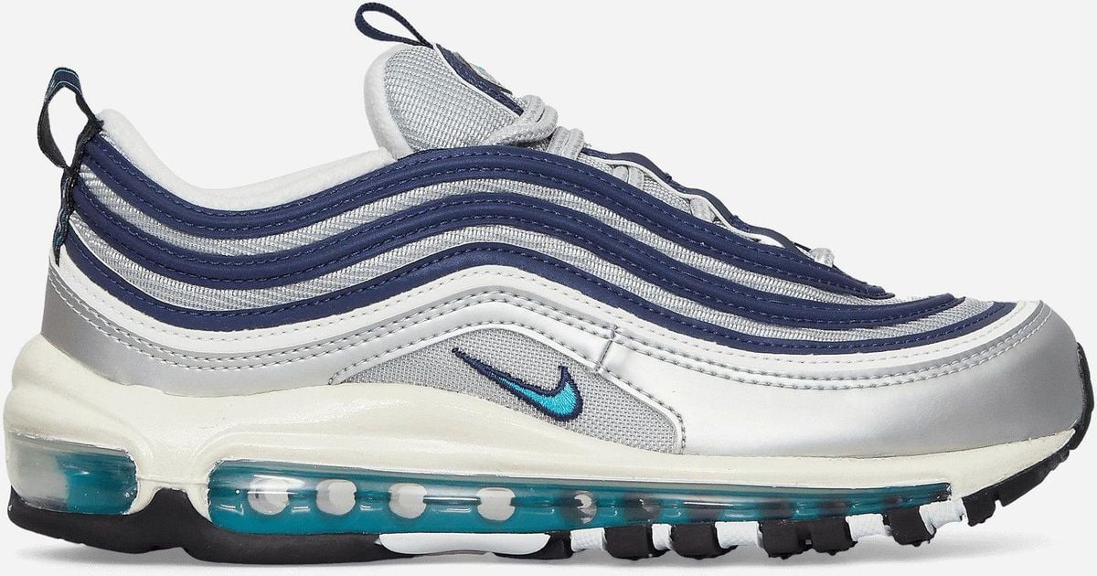 nike air max 97 leather