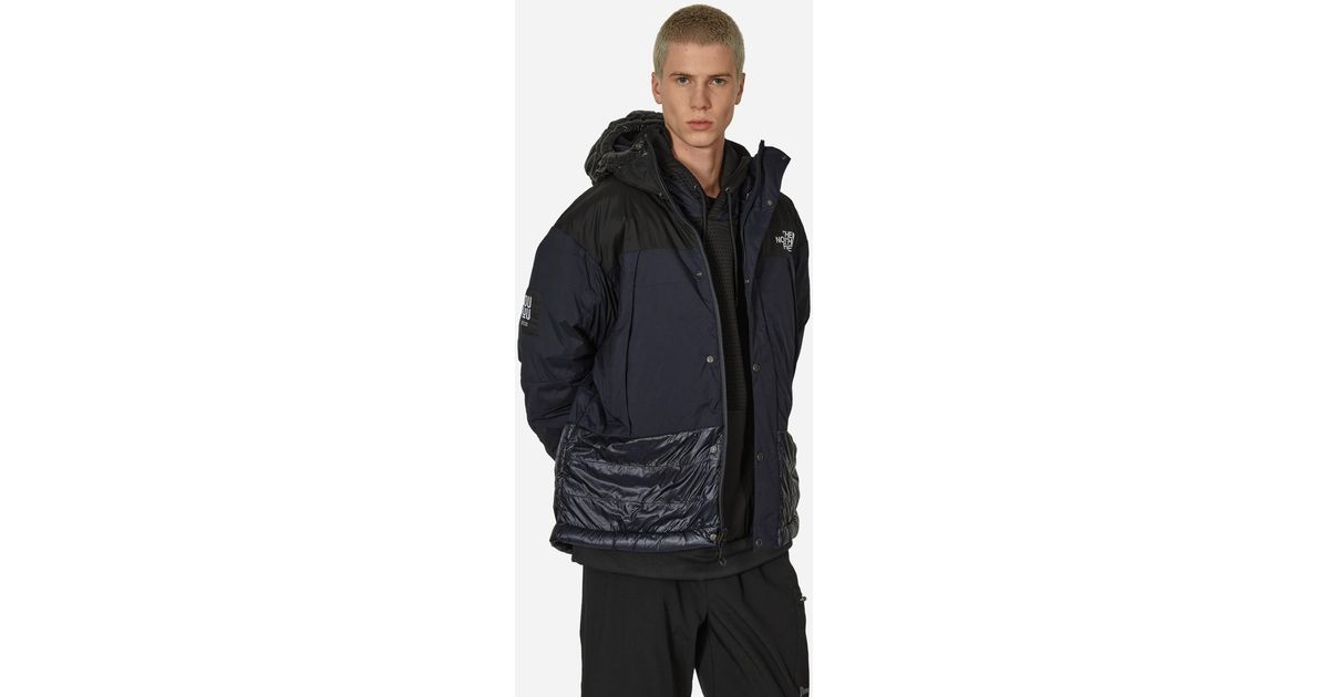 The North Face Project X Undercover Soukuu 50/50 Mountain Jacket