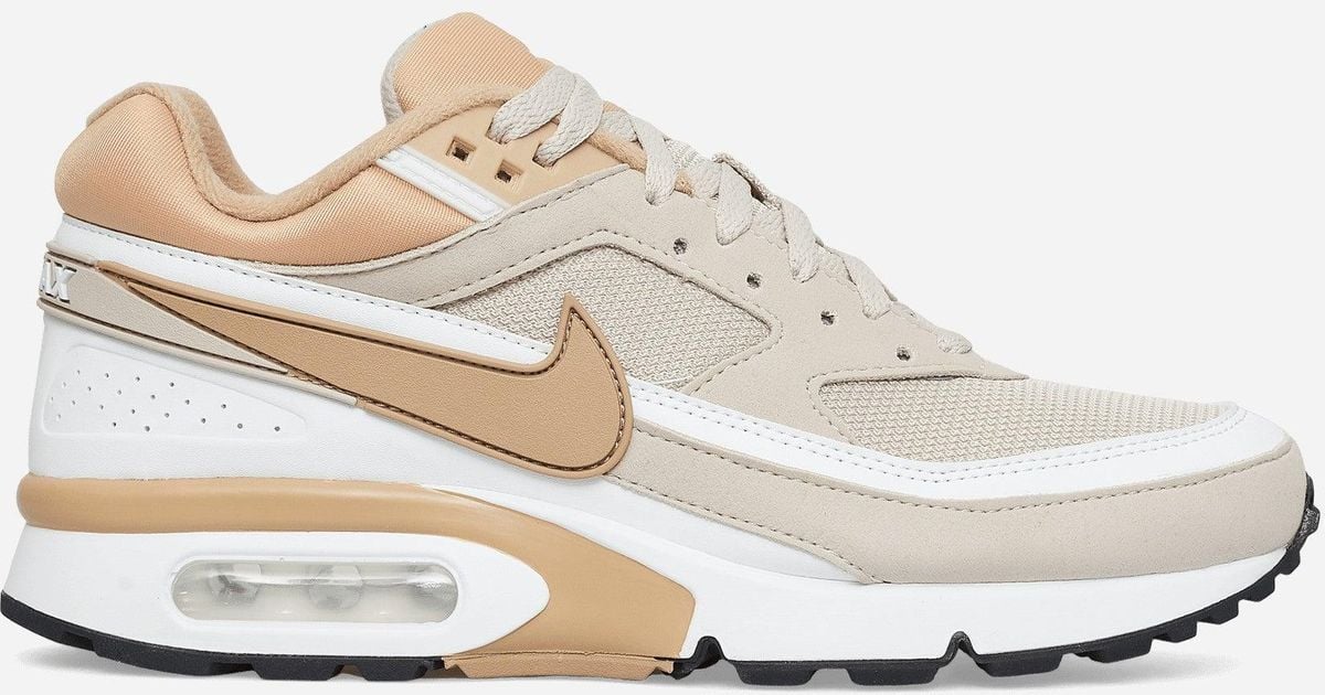 mens beige air max