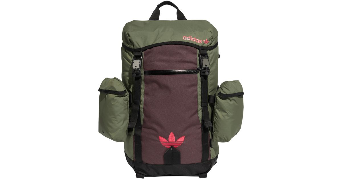 adidas toploader backpack