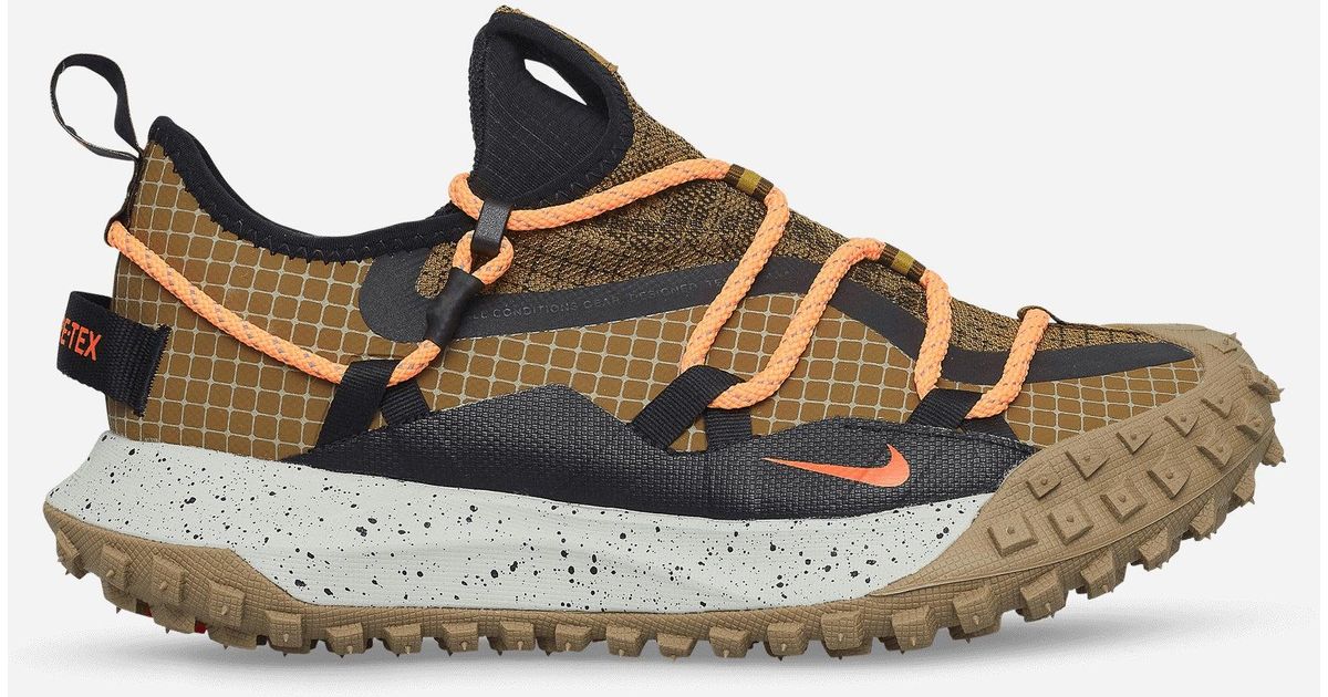 acg gore tex sneakers