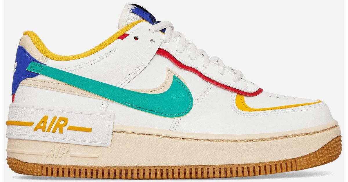 Nike Air Force 1 Shadow | Lyst