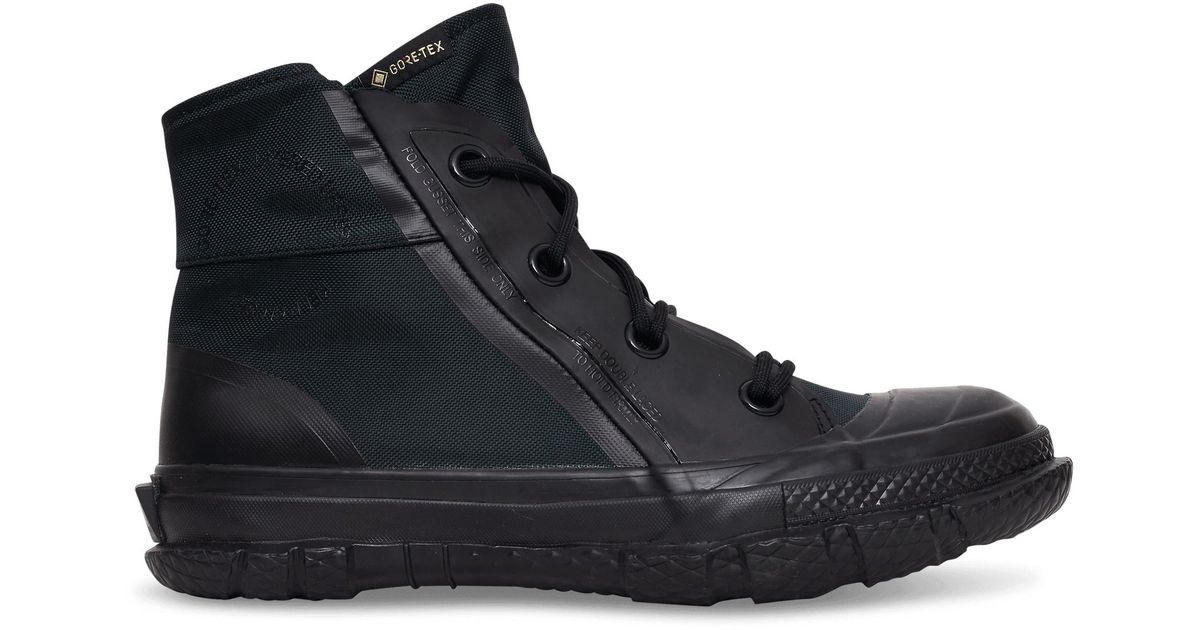 converse chuck taylor mc18 high top