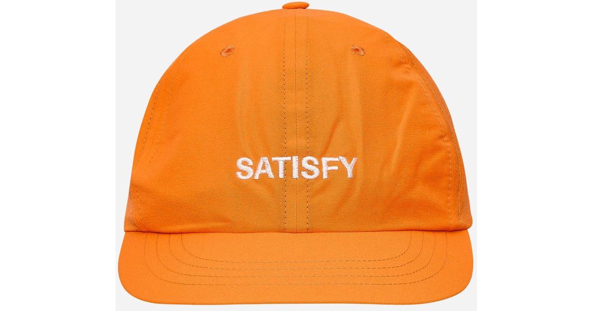 satisfy-Orange-Peaceshell-