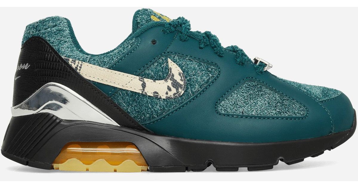 Apron Records x Nike Air Max 180 [Release Date/Price/Where