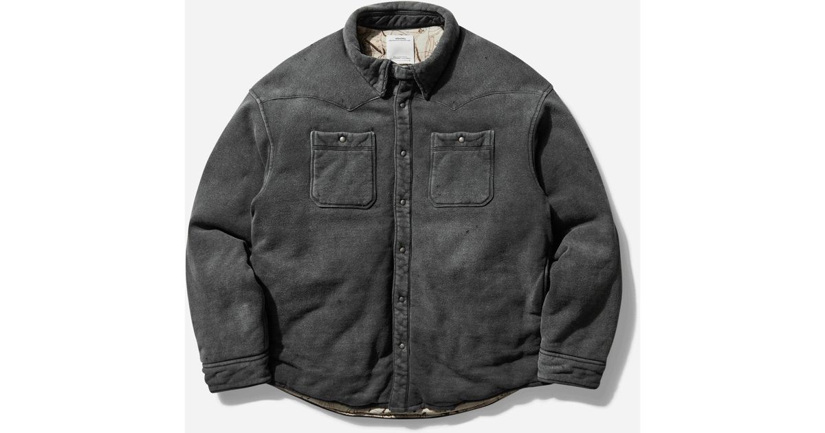 visvim-Black-S-Kerchief-Era-