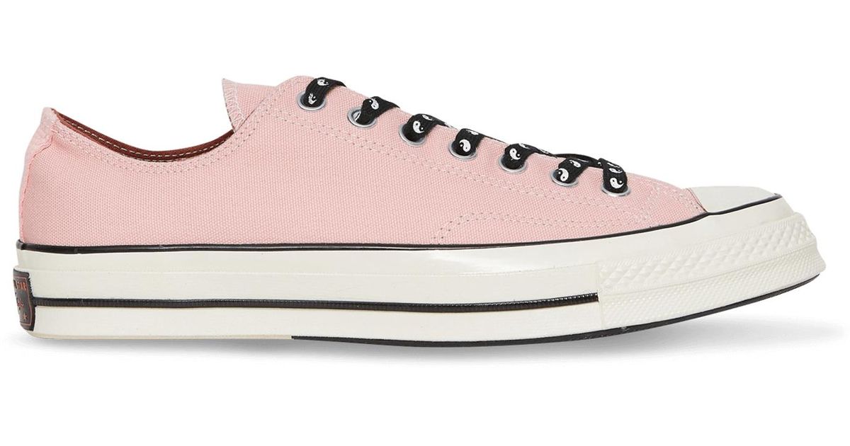 converse bleach