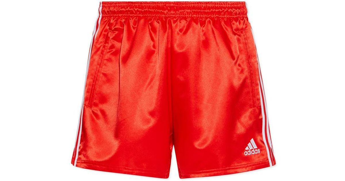 gosha adidas shorts