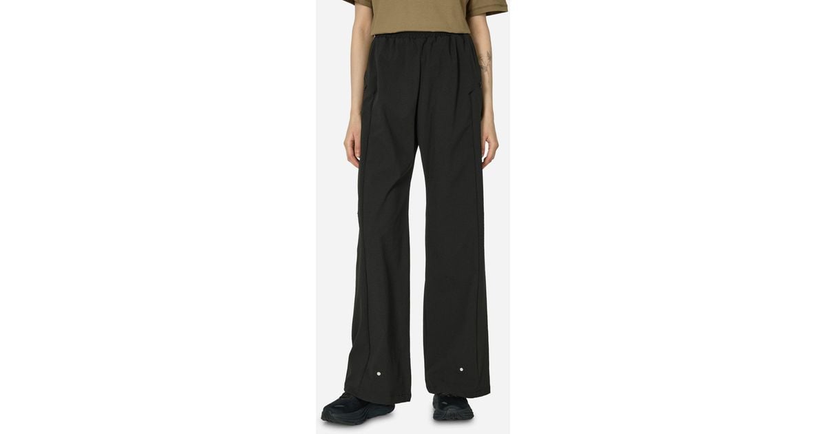 AFFXWRKS Contract Pants Lead in Black | Lyst AFFXWRKS Contract Pants Lead in Black | Lyst