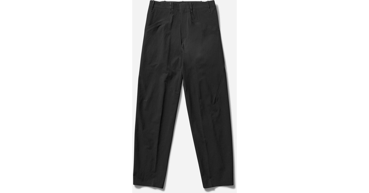 Voronoi Pants Arc Teryx Veilance Voronoi Pant Arcteryx Veilance