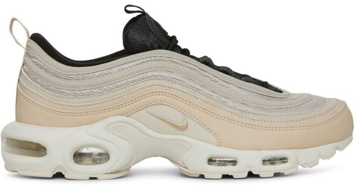Nike Multicolor Air Max Plus 97 Sneakers for men Nike Multicolor Air Max Plus 97 Sneakers for men