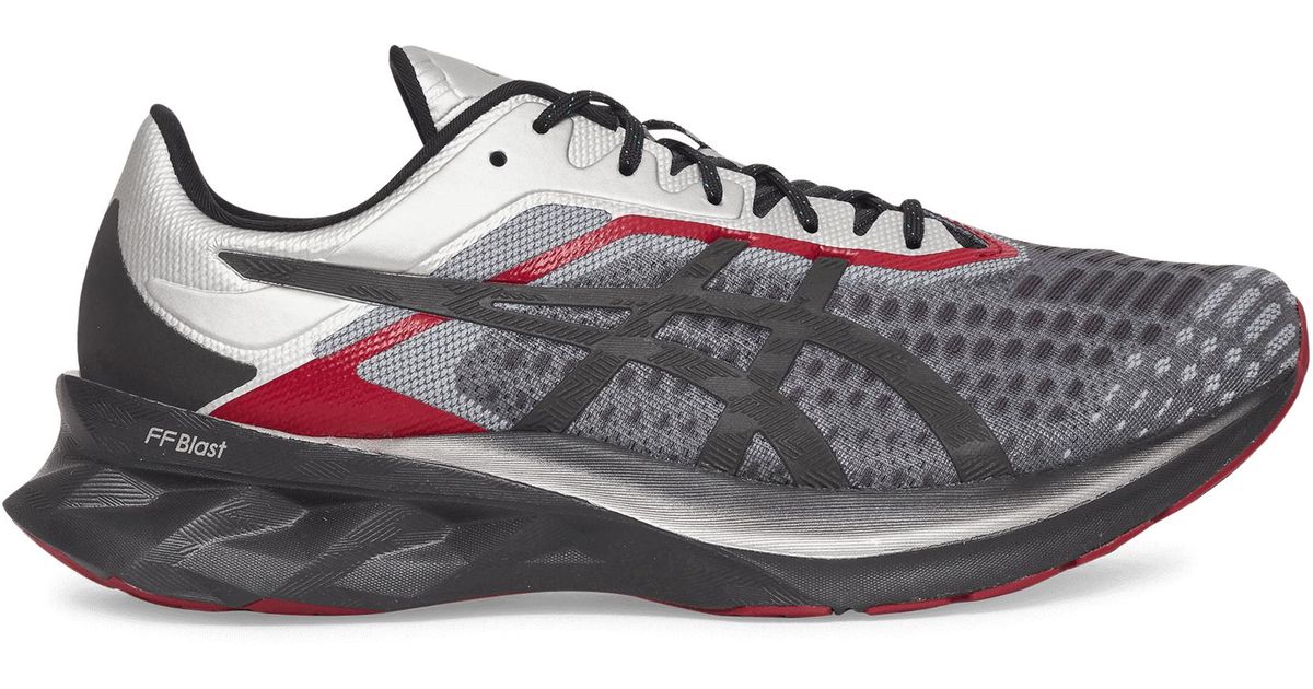 Asics Slam Jam Novablast Sps Sneakers for Men | Lyst