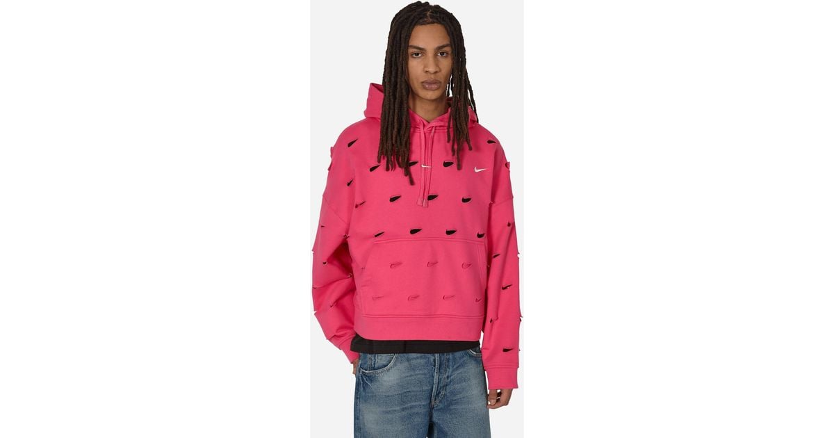 Nike hoodie watermelon hotsell