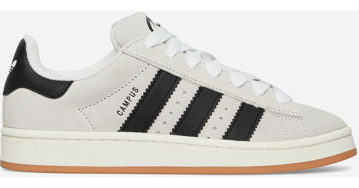 adidas gazelle silver green womens adidas Originals Campus 00s - Women's main image 0