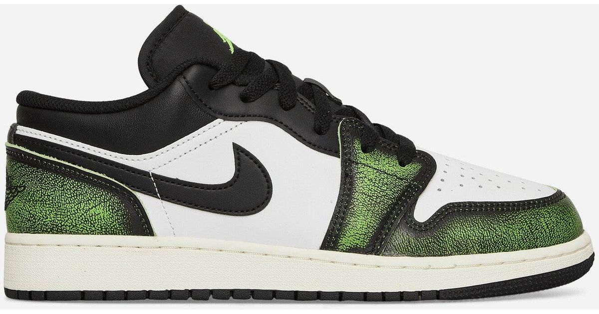 air force lace buckle