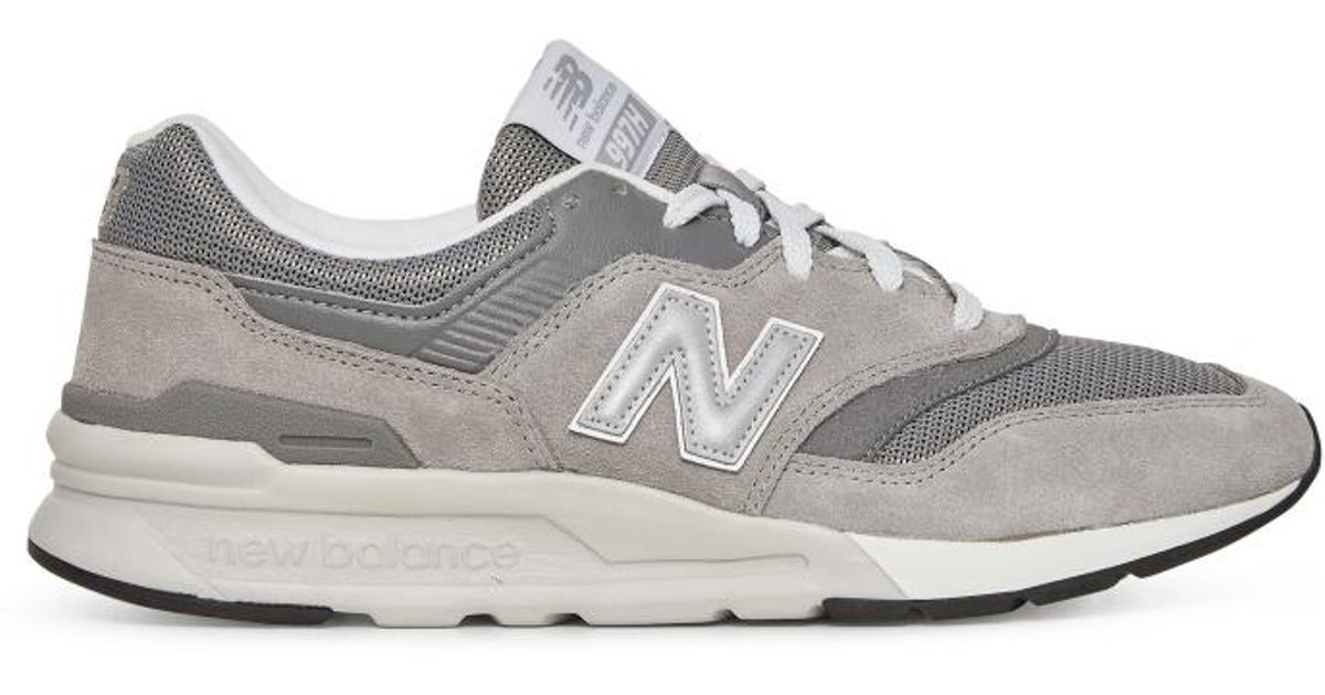 new balance 90s style of life