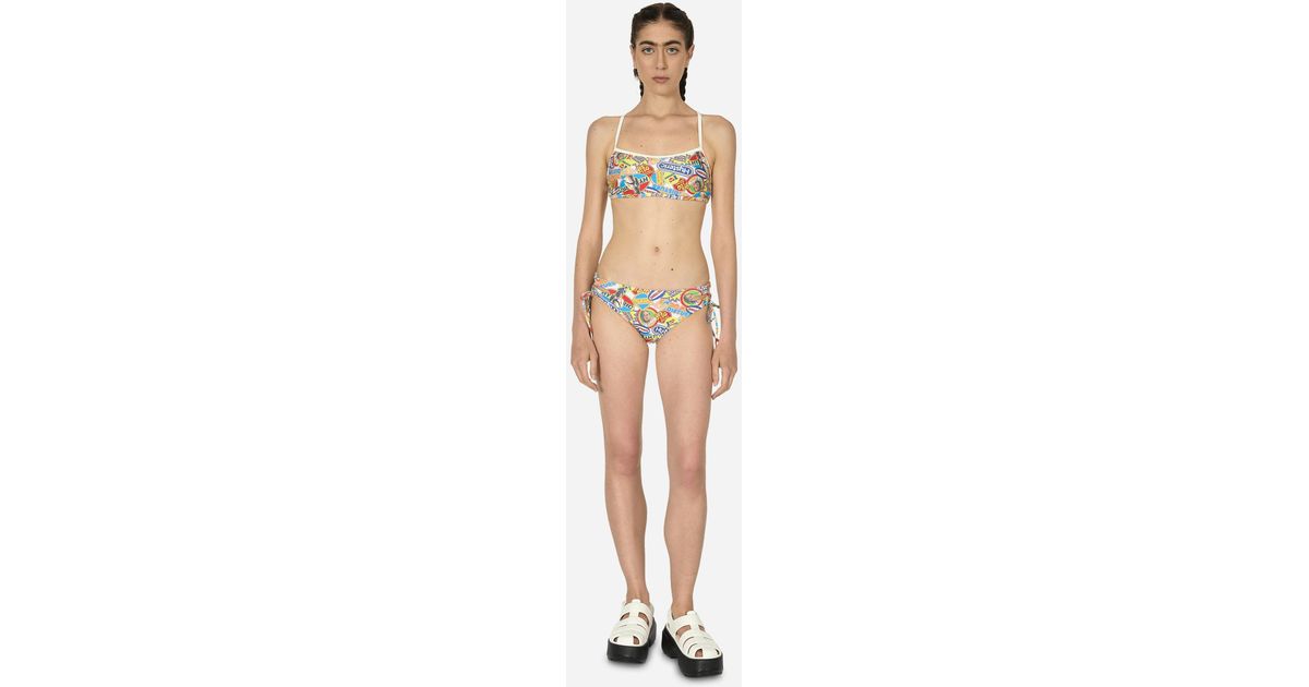 hysteric-glamour-Multicolor-