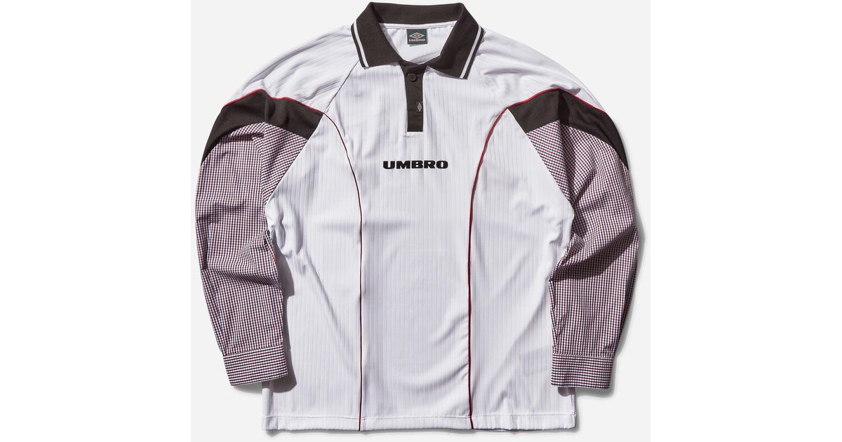umbro-White-Men-S-Gingham-Cut-