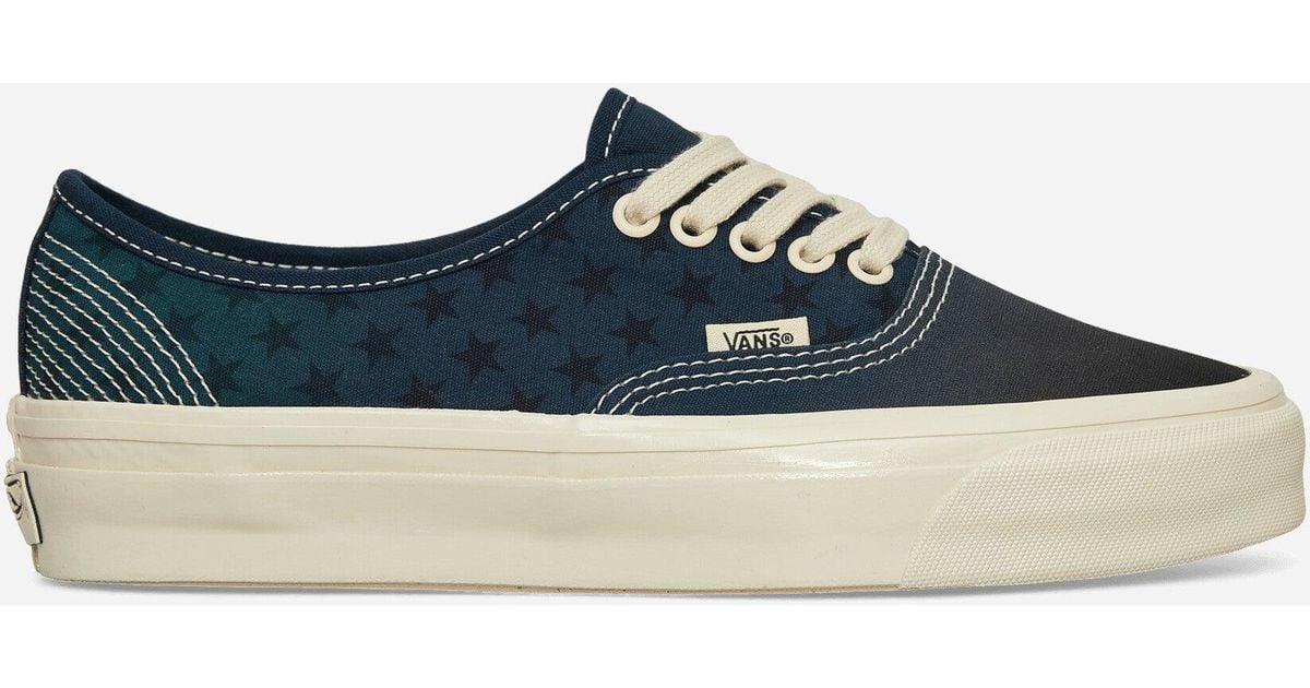 vans-Multicolor-Authentic-Lx-
