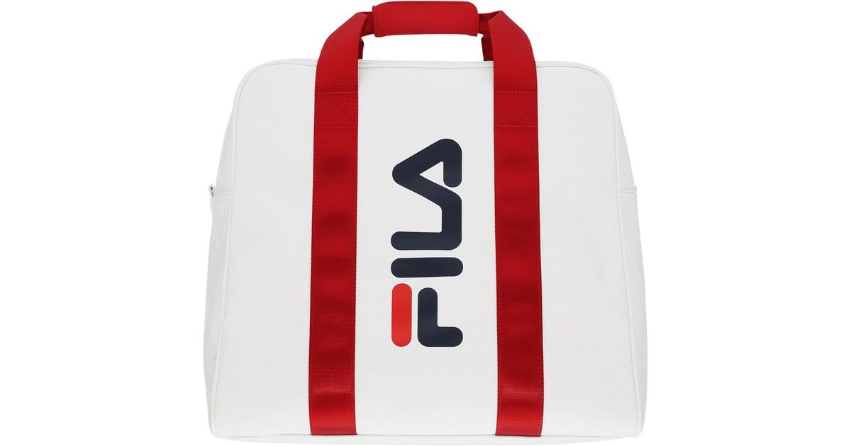 fila tote bag
